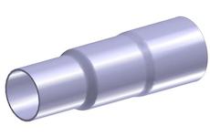 Výfuková trubka WALKER 32048