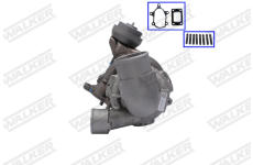 Dmychadlo, plnění WALKER 59396H-PW