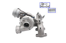 Dmychadlo, plnění WALKER 59472G-PV