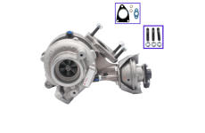 Dmychadlo, plnění WALKER 59498G-PV