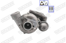 Dmychadlo, plnění WALKER 59577B-PW