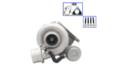 Dmychadlo, plnění WALKER 59658G-PW