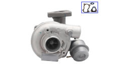 Dmychadlo, plnění WALKER 59661G-PW