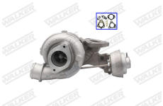 Dmychadlo, plnění WALKER 59670G-PV