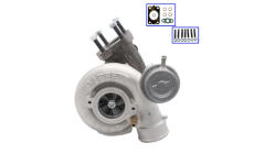 Dmychadlo, plnění WALKER 59695G-PW