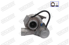 Dmychadlo, plnění WALKER 59731M-PW