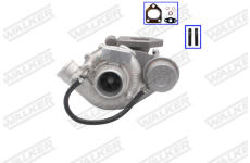 Dmychadlo, plnění WALKER 59815G-PW