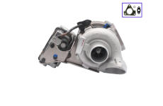 Dmychadlo, plnění WALKER 59819G-EV