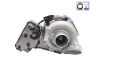 Dmychadlo, plnění WALKER 59941G-PV