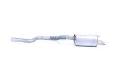 Zadní tlumič výfuku WALKER 70132