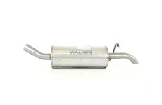 Zadní tlumič výfuku WALKER 70145