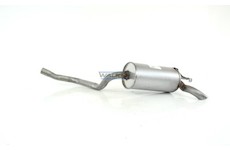 Zadní tlumič výfuku WALKER 70266