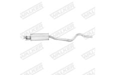Stredni tlumic vyfuku WALKER 70357