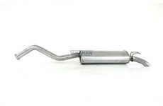 Zadní tlumič výfuku WALKER 70441