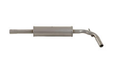 Střední tlumič výfuku WALKER 70504