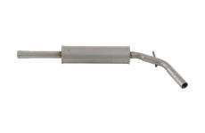 Střední tlumič výfuku WALKER 70582