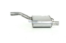 Zadní tlumič výfuku WALKER 71005