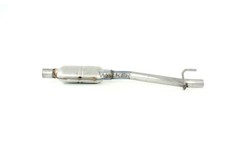 Střední tlumič výfuku WALKER 71130