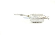 Zadní tlumič výfuku WALKER 71133