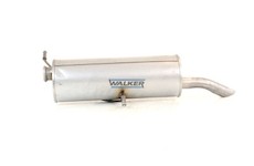 Zadní tlumič výfuku WALKER 71214