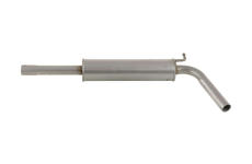 Střední tlumič výfuku WALKER 71337