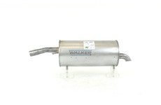 Zadní tlumič výfuku WALKER 71393