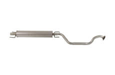 Střední tlumič výfuku WALKER 71579