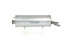Zadní tlumič výfuku WALKER 72183