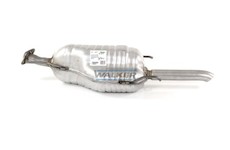 Zadní tlumič výfuku WALKER 72374