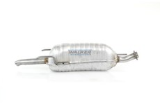 Zadní tlumič výfuku WALKER 72376