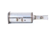 Filtr pevnych castic, vyfukovy system WALKER 73005