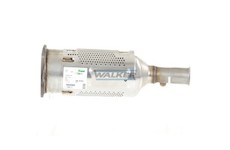 Filtr pevnych castic, vyfukovy system WALKER 73011