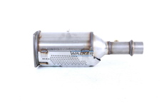 Filtr pevnych castic, vyfukovy system WALKER 73012