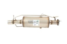 Filtr pevnych castic, vyfukovy system WALKER 73052