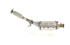 Filtr pevnych castic, vyfukovy system WALKER 73077