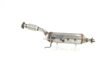 Filtr pevnych castic, vyfukovy system WALKER 73078