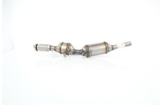 Filtr pevnych castic, vyfukovy system WALKER 73095