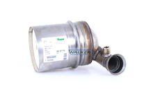 Filtr pevnych castic, vyfukovy system WALKER 73154