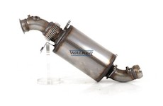 Filtr pevnych castic, vyfukovy system WALKER 73169