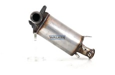 Filtr pevnych castic, vyfukovy system WALKER 73219