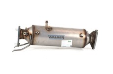 Filtr pevnych castic, vyfukovy system WALKER 73225