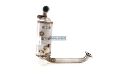 Filtr pevnych castic, vyfukovy system WALKER 73280