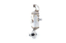 Filtr pevnych castic, vyfukovy system WALKER 73316