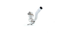 Filtr pevnych castic, vyfukovy system WALKER 73353