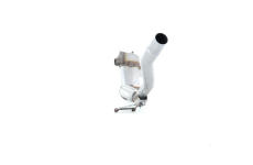 Filtr pevnych castic, vyfukovy system WALKER 73356
