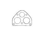 Těsnění, výfuková trubka WALKER 80012