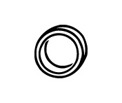 Těsnění, výfuková trubka WALKER 80023