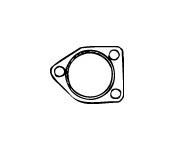 Těsnění, výfuková trubka WALKER 80040