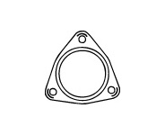 Těsnění, výfuková trubka WALKER 80059