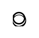 Těsnění, výfuková trubka WALKER 80116